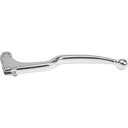 Firepower Clutch Lever Silver 56-6819